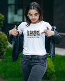 Pawtographic Evidence Tee | Your Pet, Caught on Camera | 240 GSM Premium Oversized | FurEverMine.store